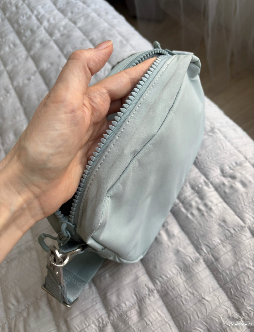 Сумка Shu one size