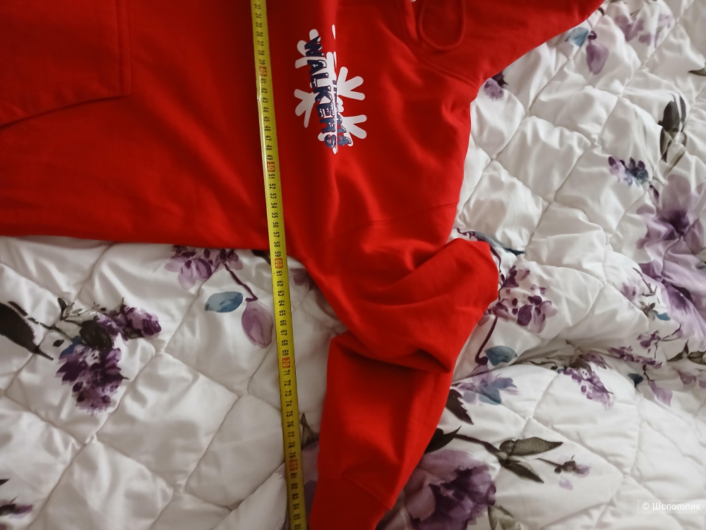 Толстовка Stoned boutique р.L