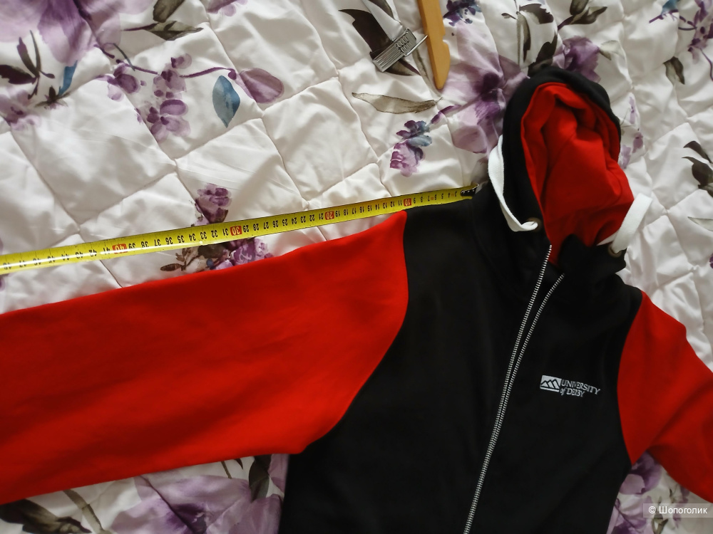 Толстовка all we do р.м