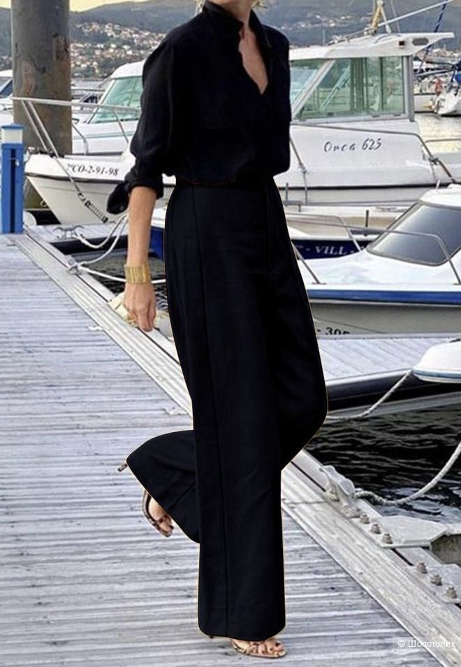 Брюки Massimo Dutti/44-46