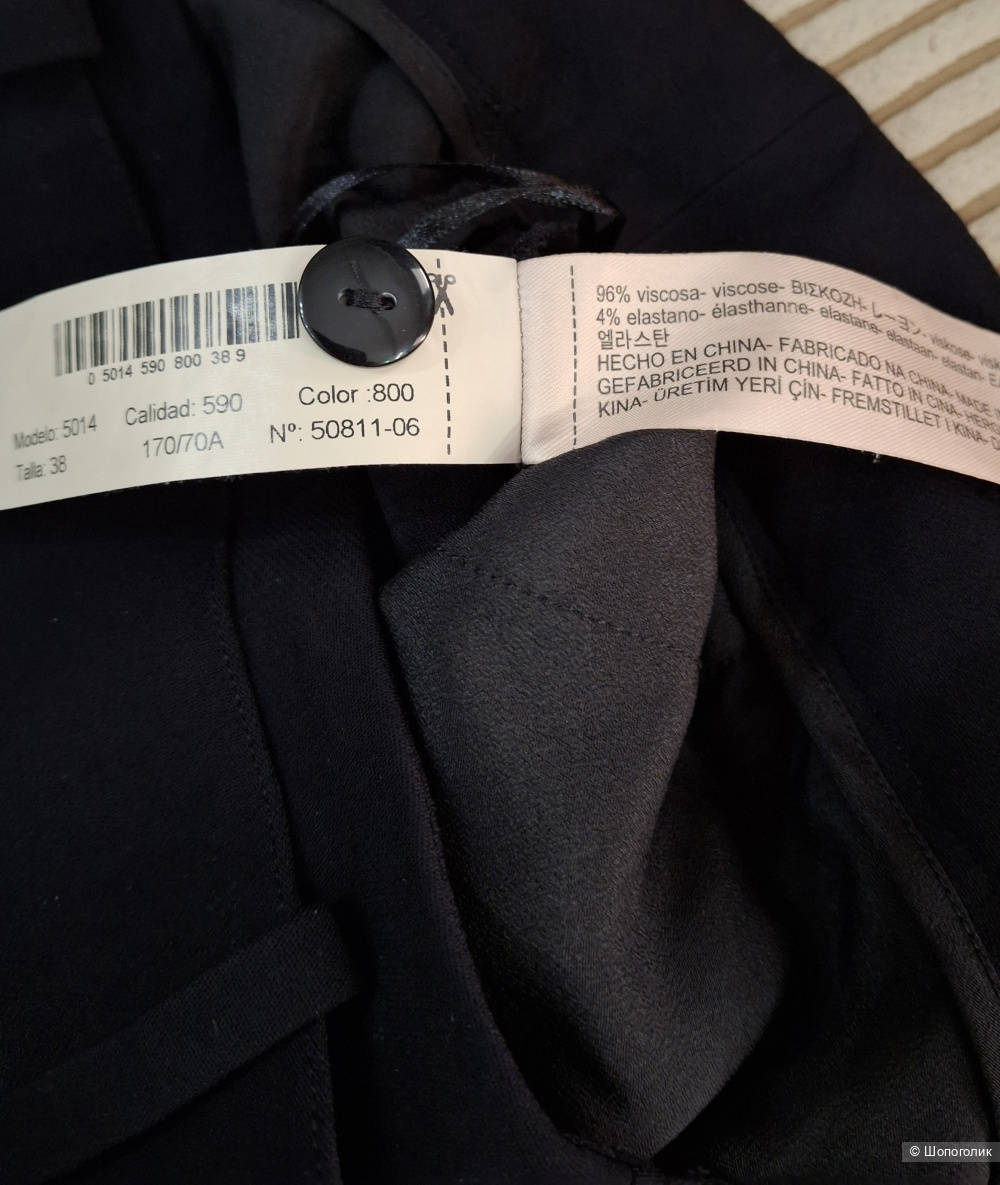 Брюки Massimo Dutti/44-46