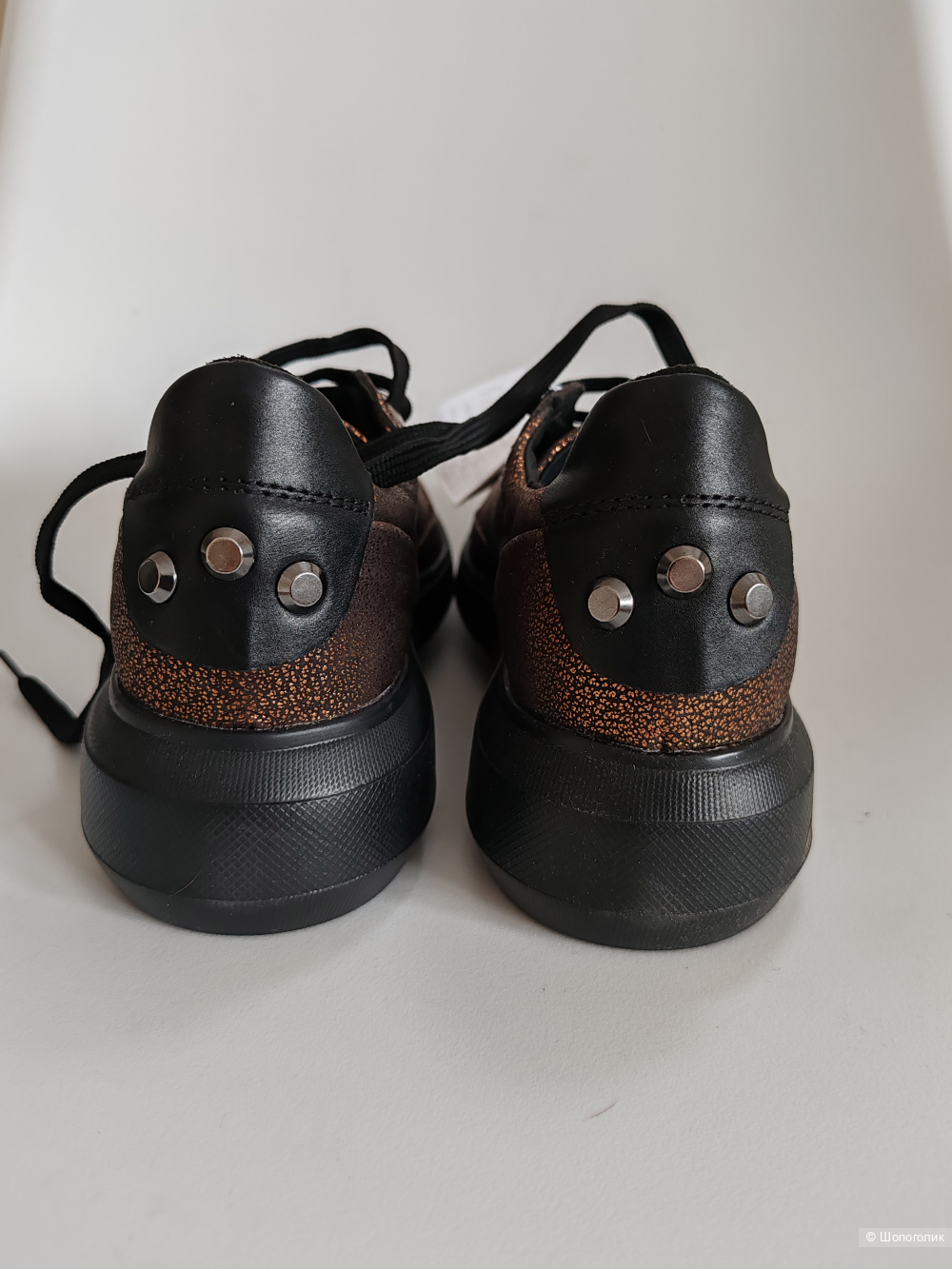 Кроссовки GEOX, размер 37