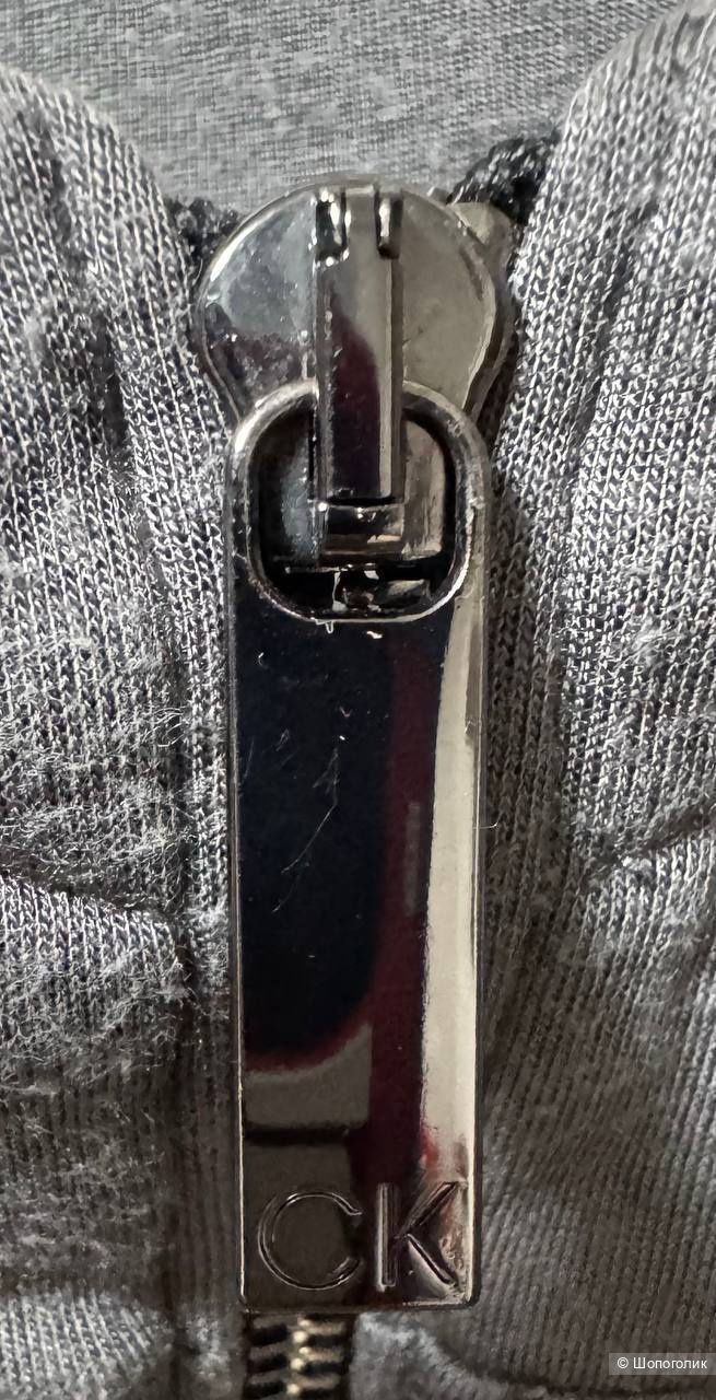 Худи Calvin Klein 48/50