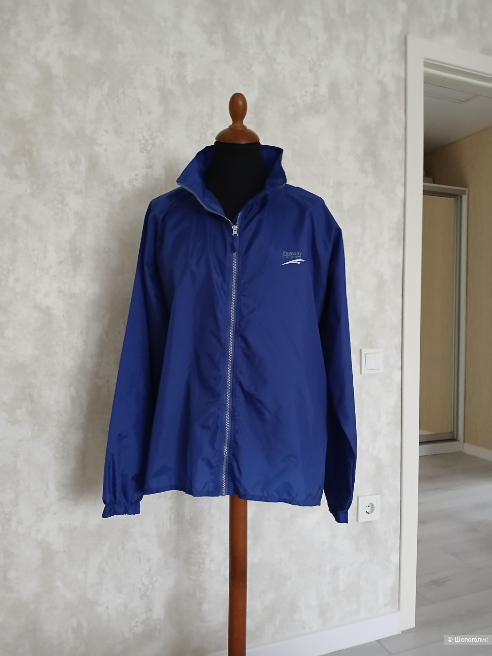 Куртка Outdoors р.xl