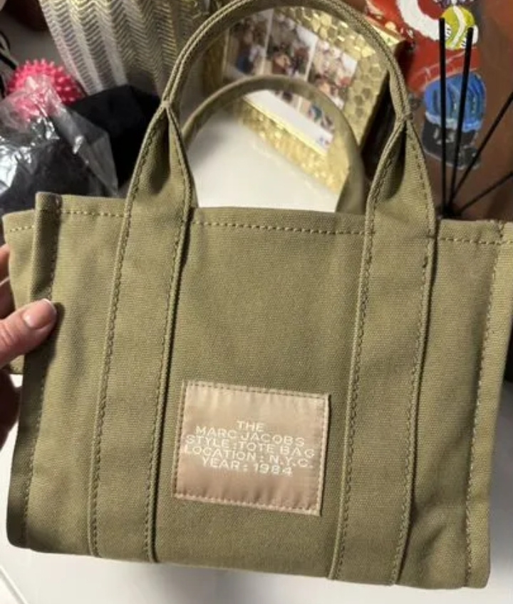 Сумка Marc Jacobs