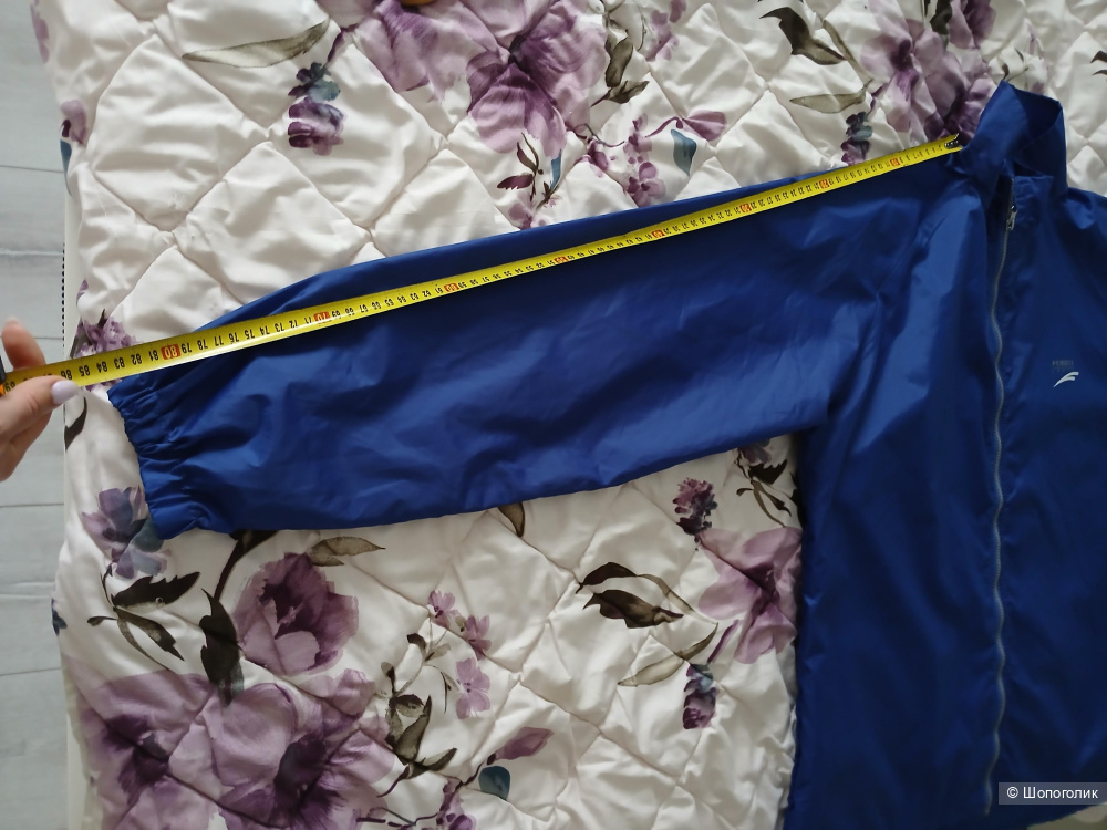 Куртка Outdoors р.xl