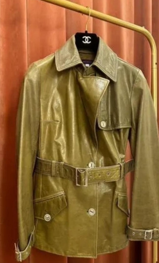 Куртка Kenzo, 38