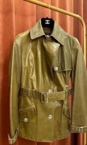 Куртка Kenzo, 38