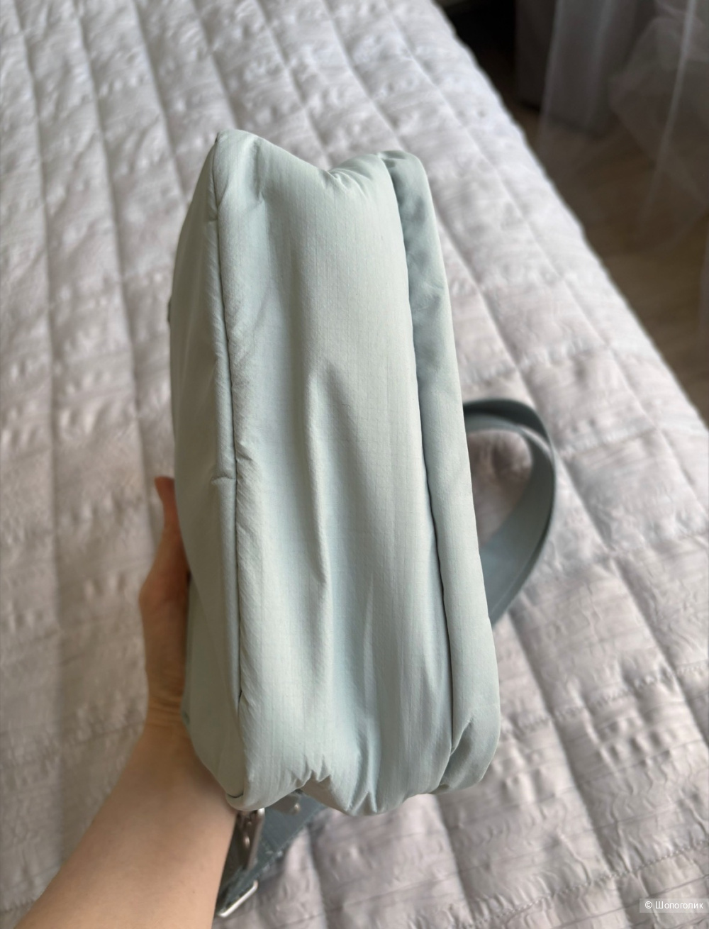 Сумка Shu one size