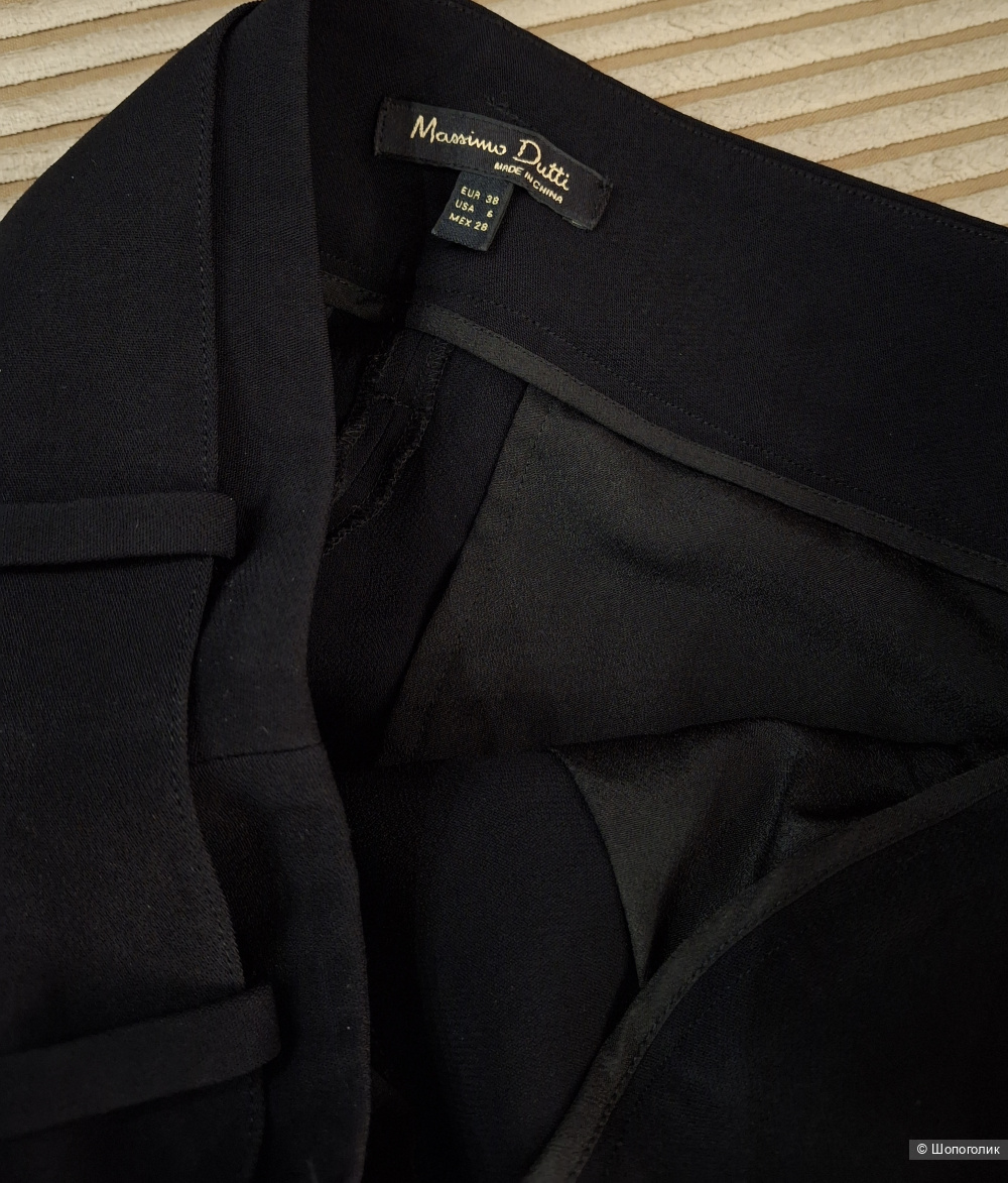Брюки Massimo Dutti/44-46