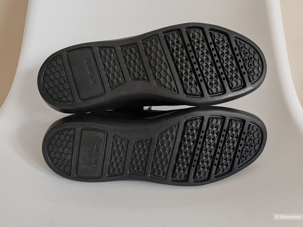 Кроссовки GEOX, размер 37