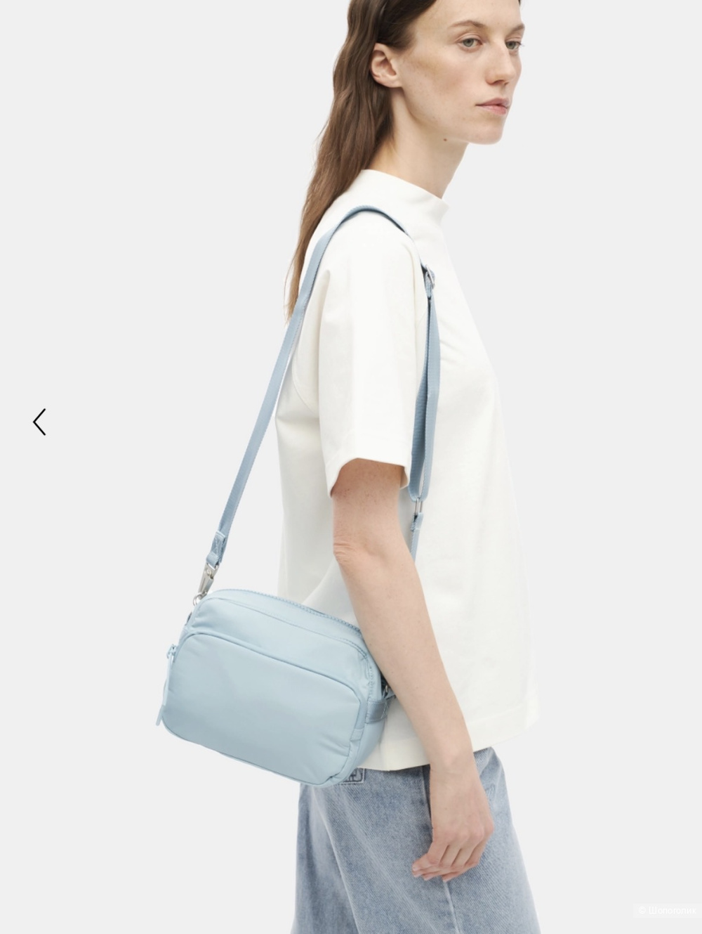 Сумка Shu one size