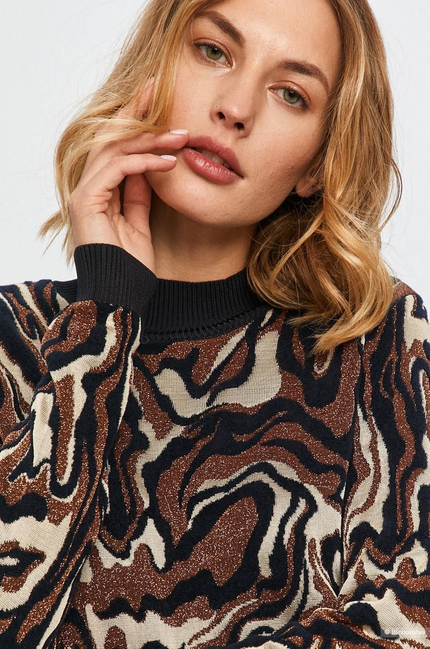 Джемпер Maison Scotch S