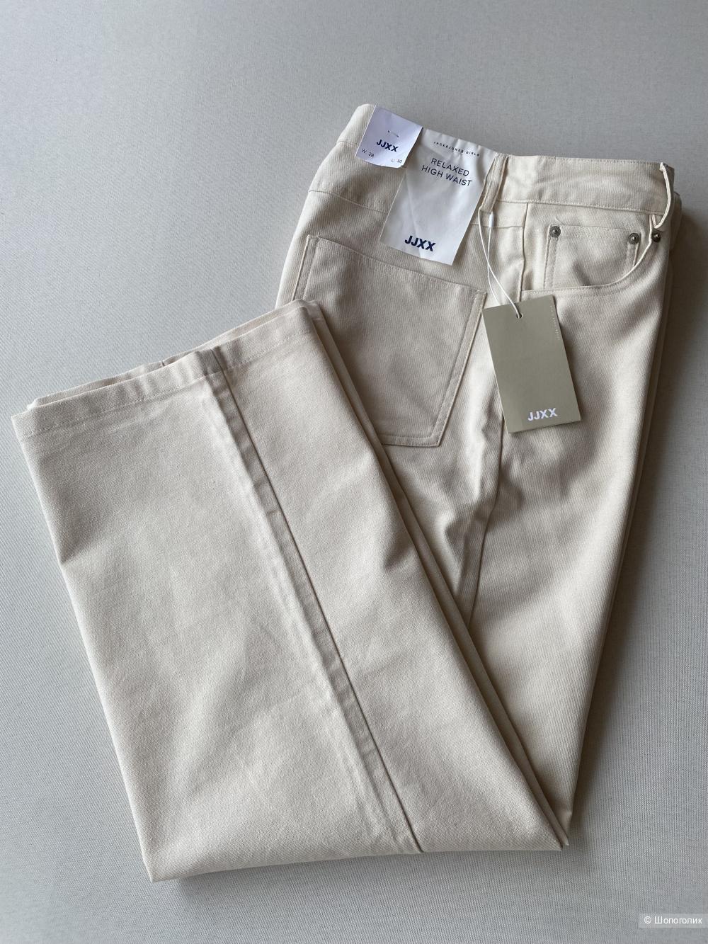 Джинсы JJXX (Jack & Jones) W28L30