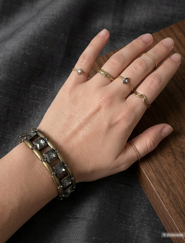 Браслет Parfois