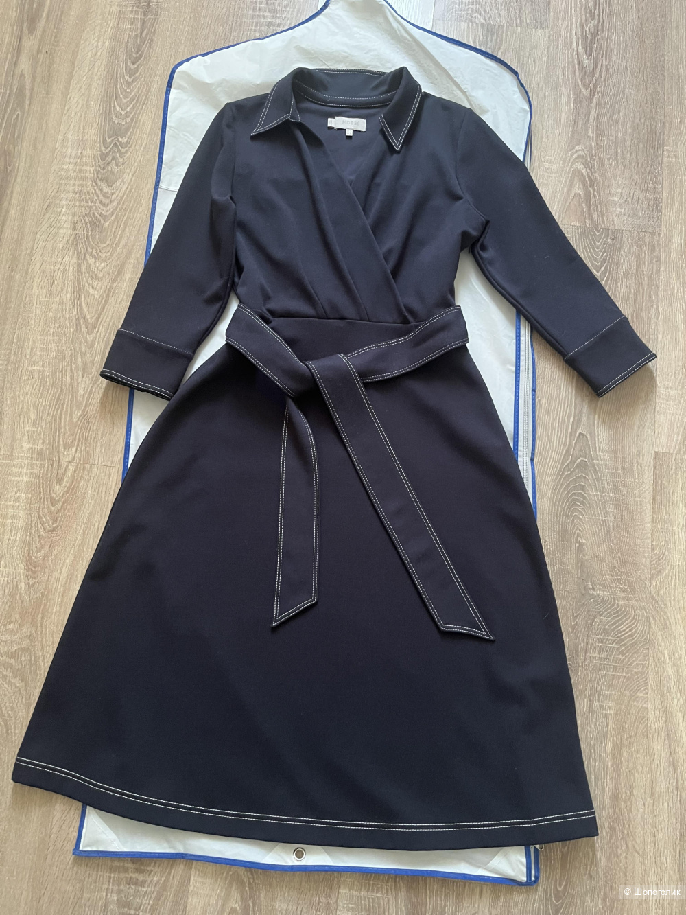 Платье - Hobbs- UK 12