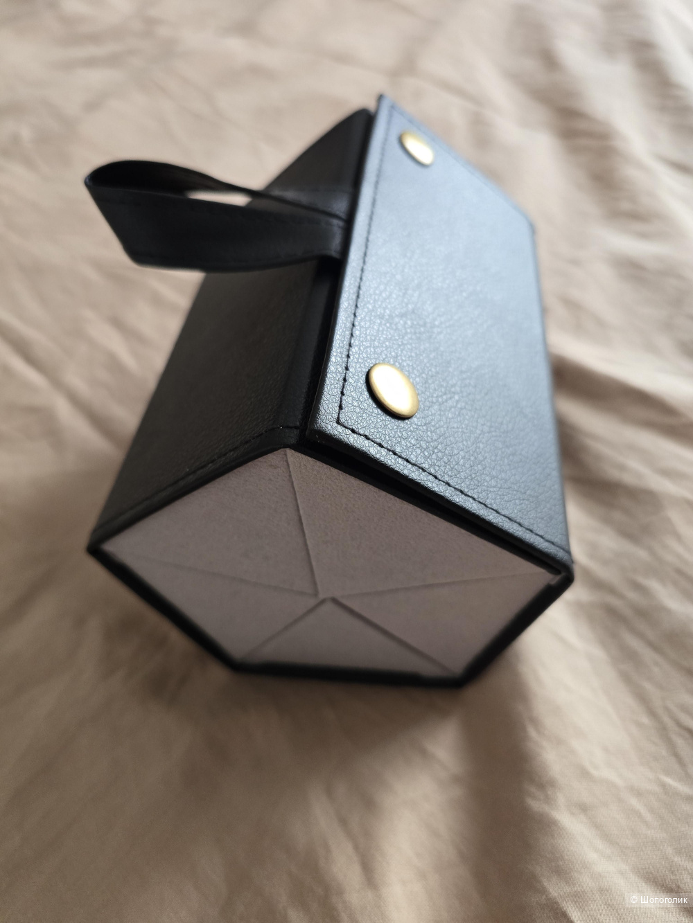 Чехол-органайзер для очков