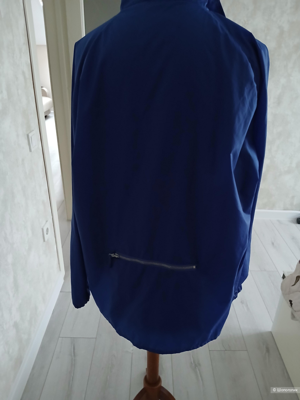 Куртка Outdoors р.xl