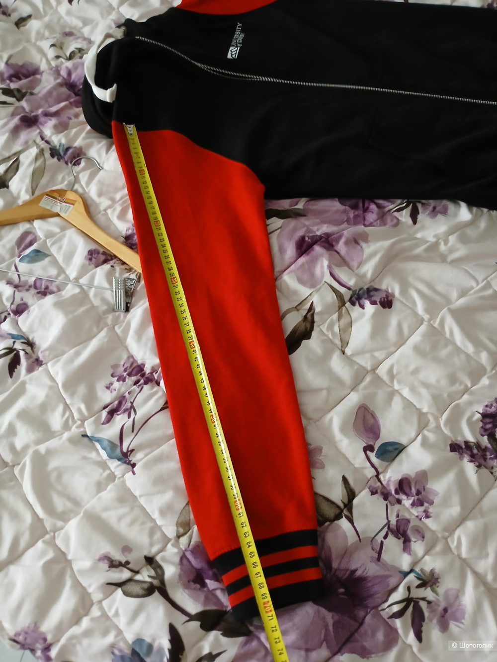 Толстовка all we do р.м