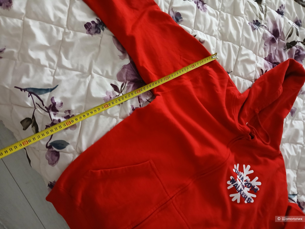 Толстовка Stoned boutique р.L