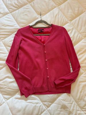 Кардиган Massimo Dutti, размер S