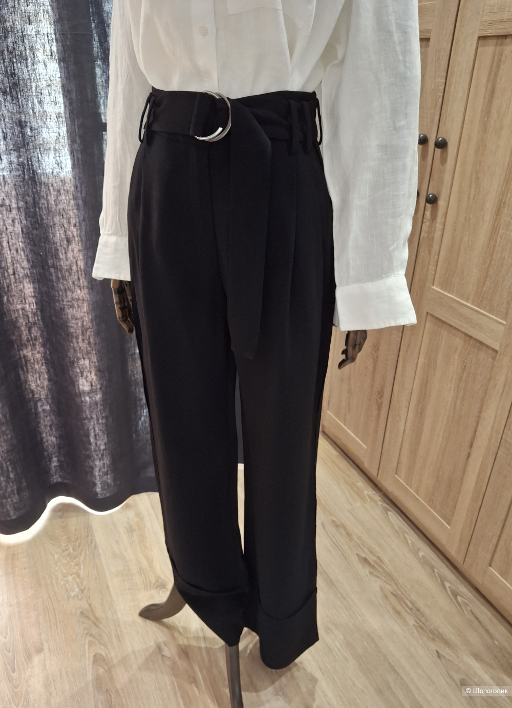 Брюки Massimo Dutti/44-46