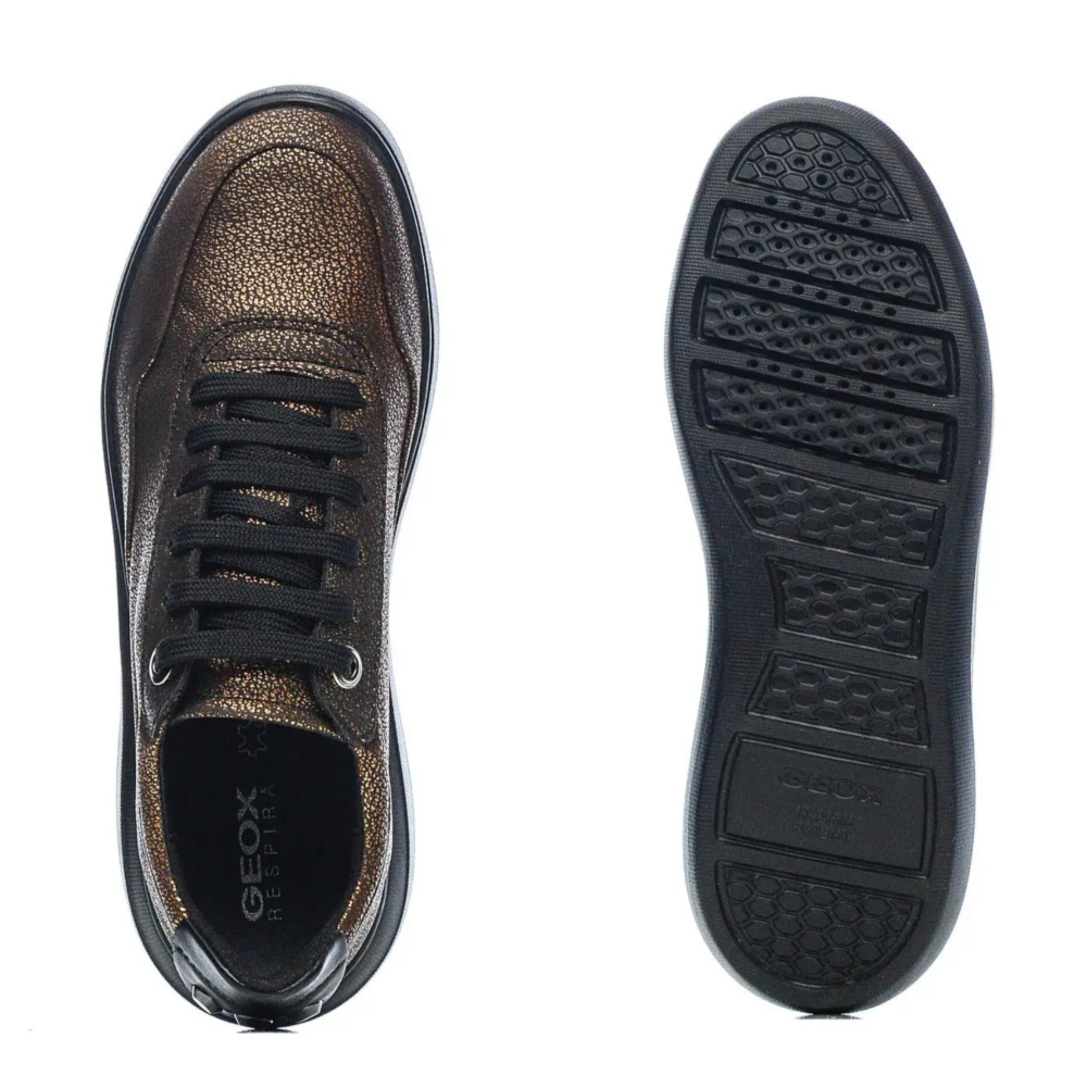 Кроссовки GEOX, размер 37