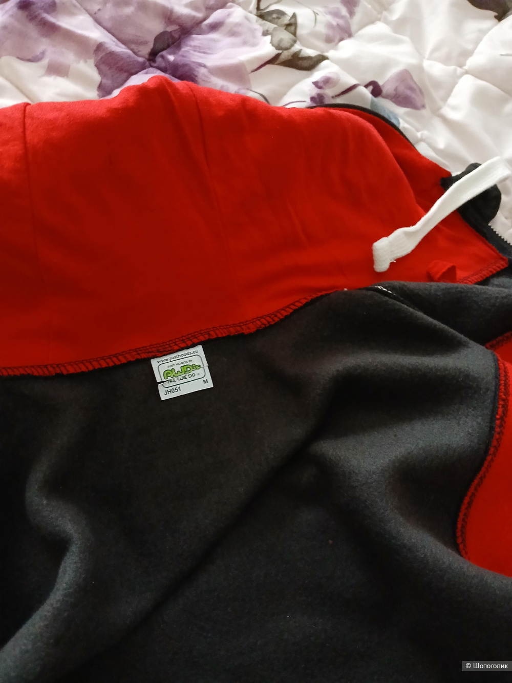 Толстовка all we do р.м