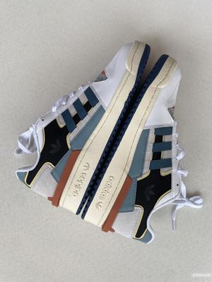 Кроссовки Adidas Originals Forum Exhibit Low 2.0 (43-44)