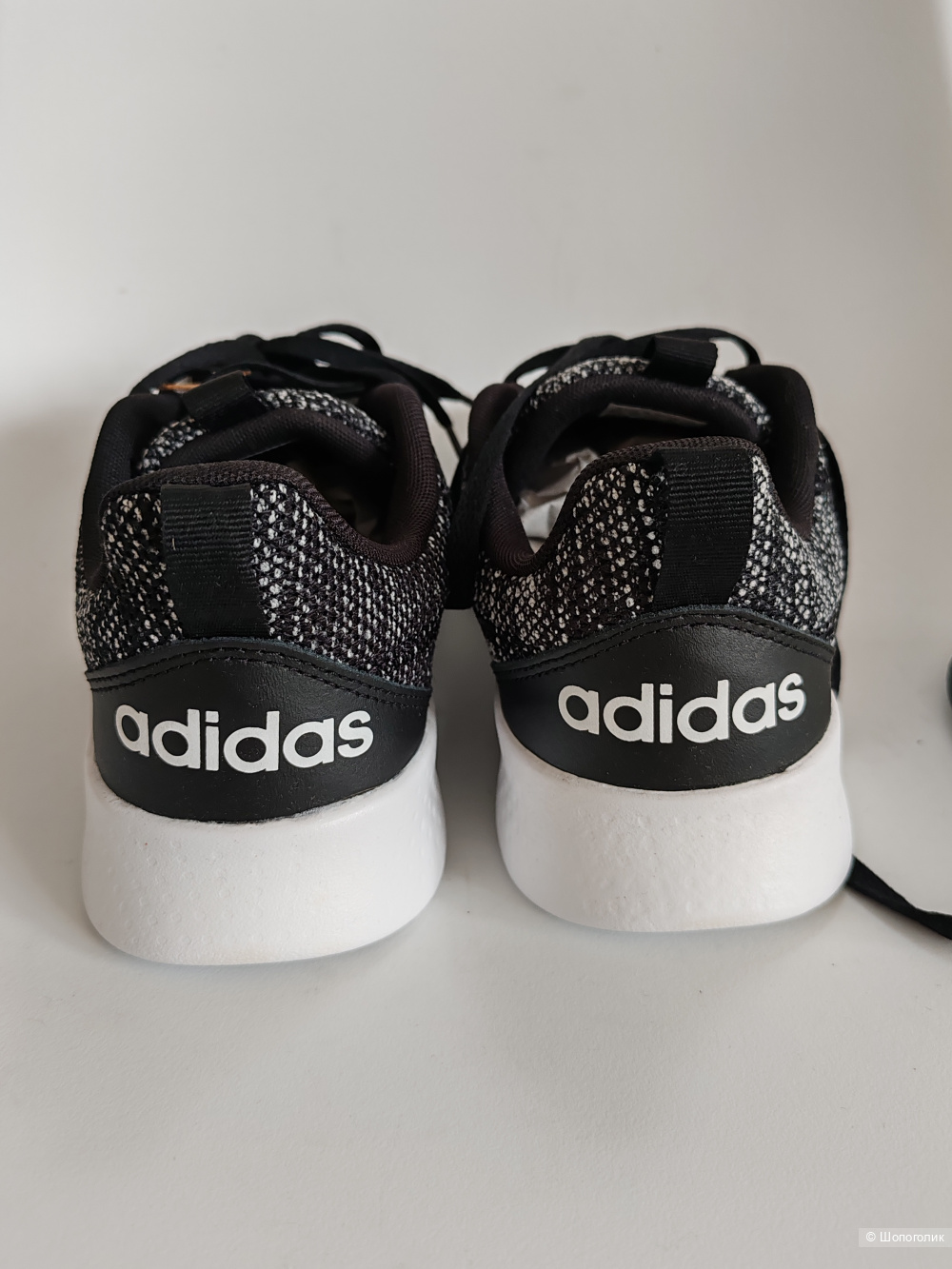 Кроссовки Adidas Puremotion, размер 38 RU