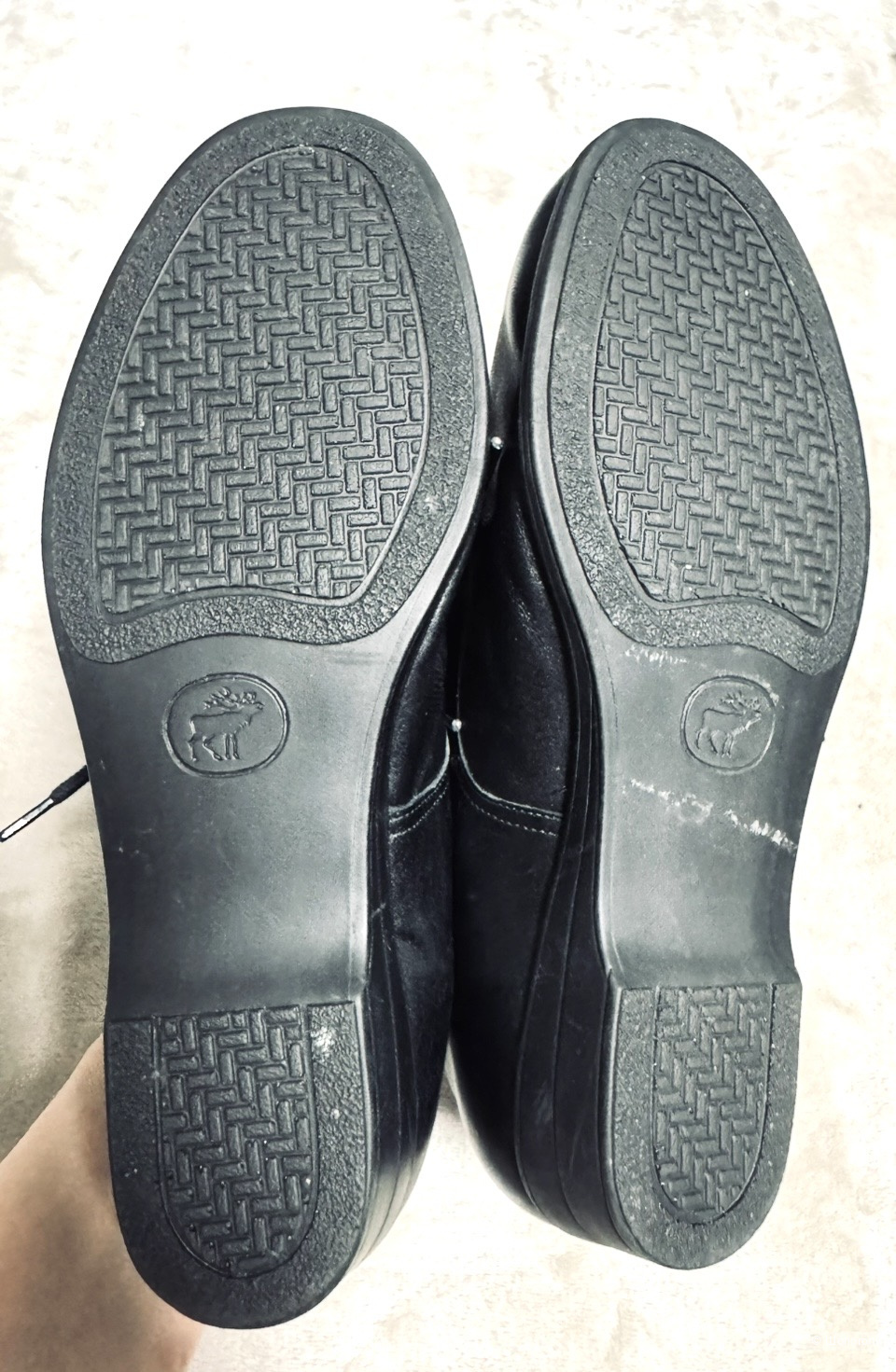 Туфли ортопедические Claweness 38,5