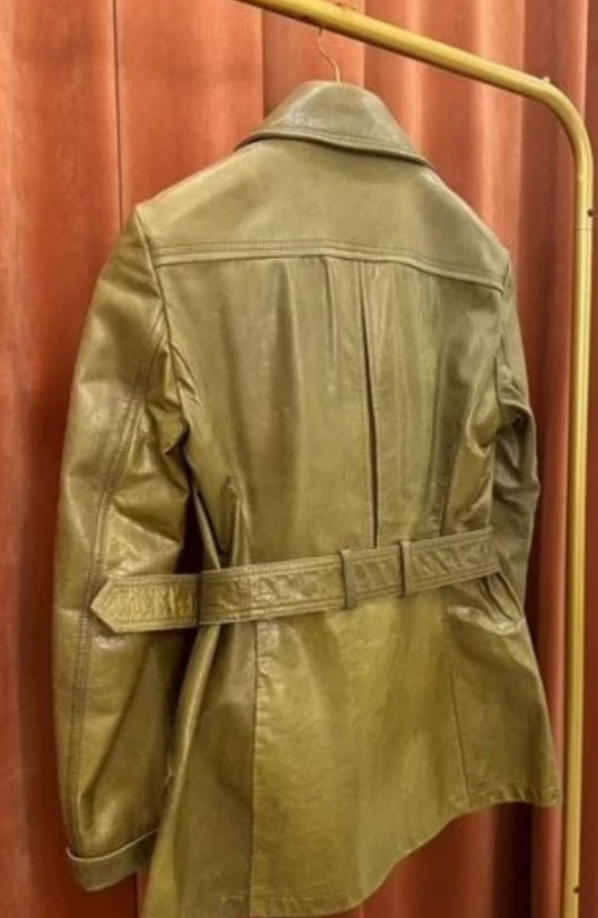 Куртка Kenzo, 38