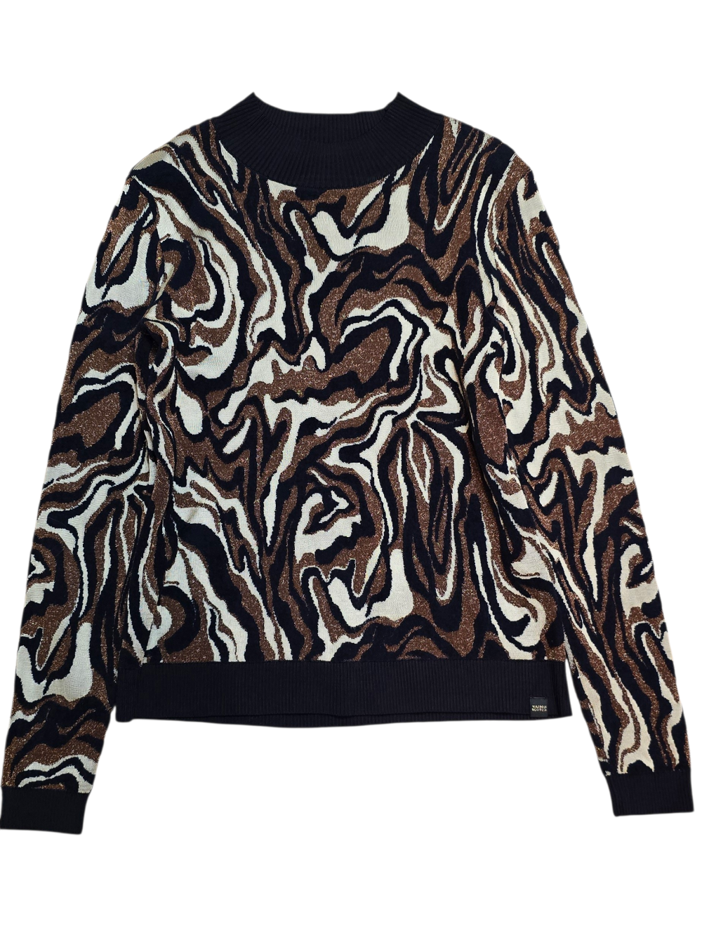 Джемпер Maison Scotch S