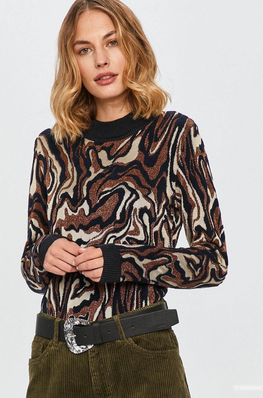 Джемпер Maison Scotch S