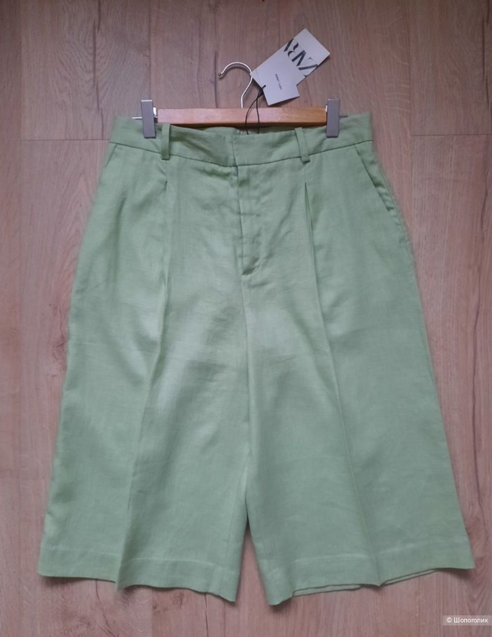 Костюм женский Zara размер M-L