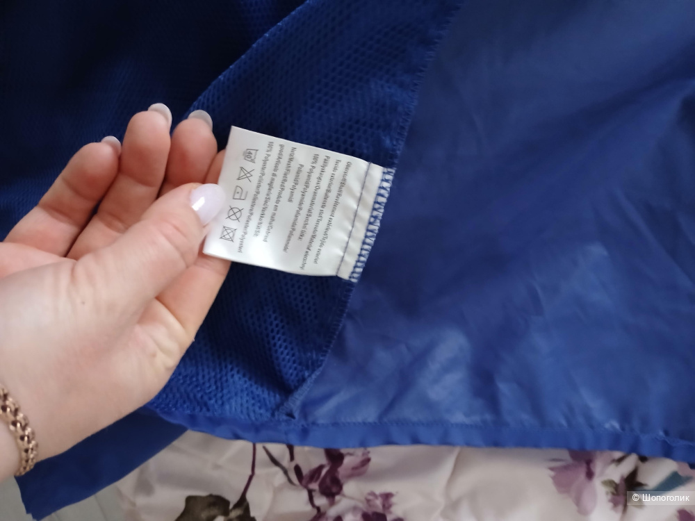 Куртка Outdoors р.xl