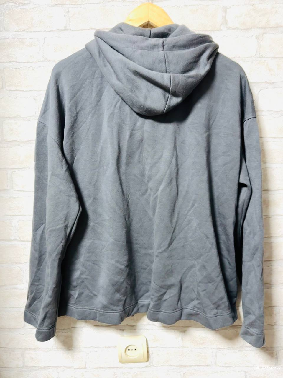 Худи Calvin Klein 48/50