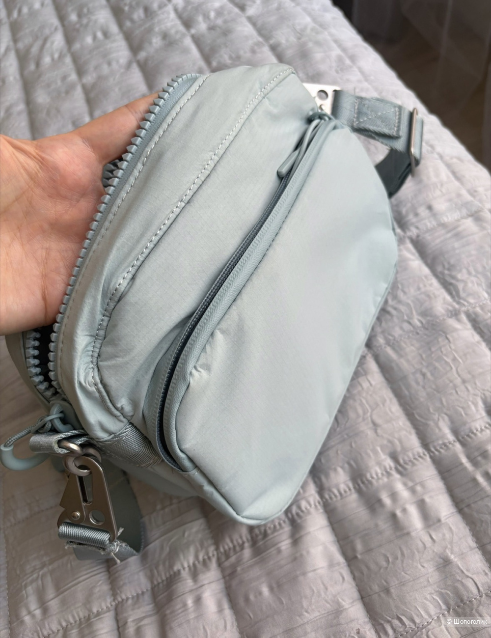 Сумка Shu one size