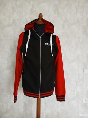 Толстовка all we do р.м