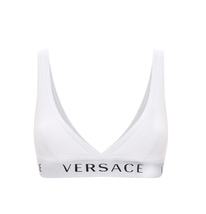 Бюстгальтер с мягкой чашкой Versace  85(L)