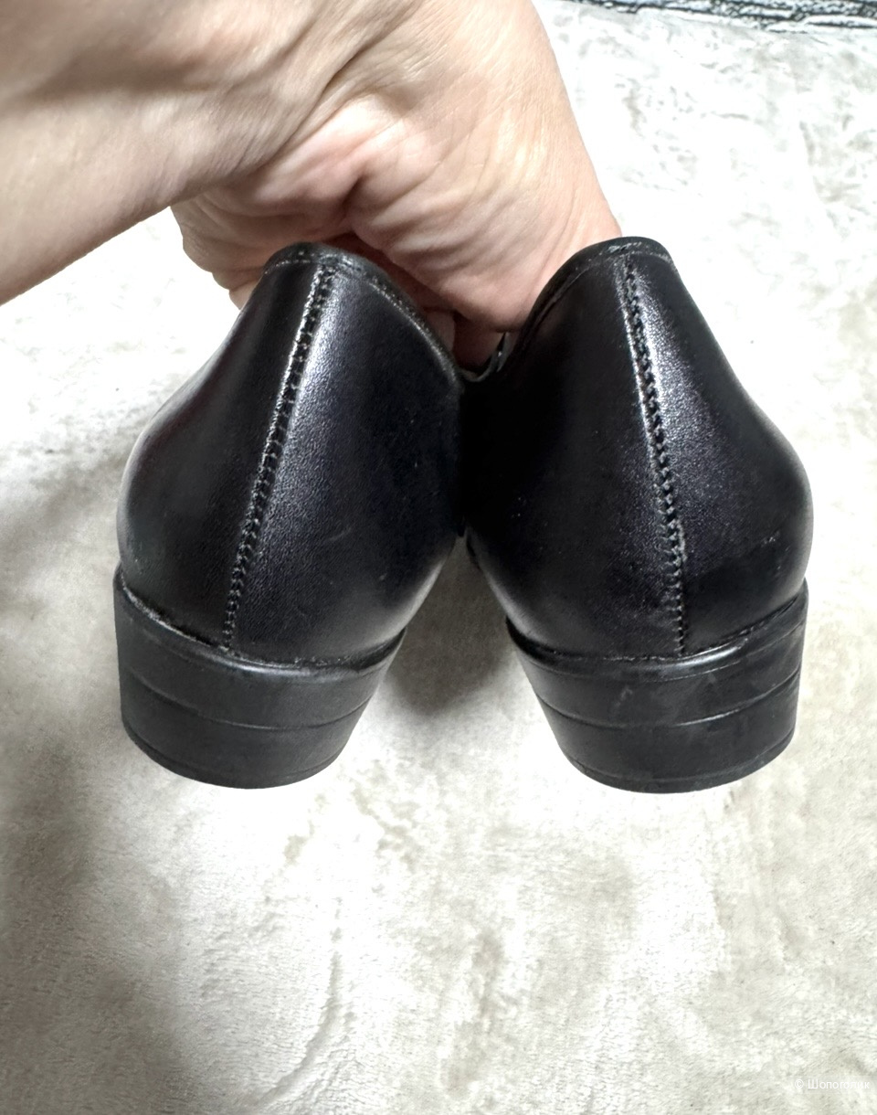 Туфли ортопедические Claweness 38,5