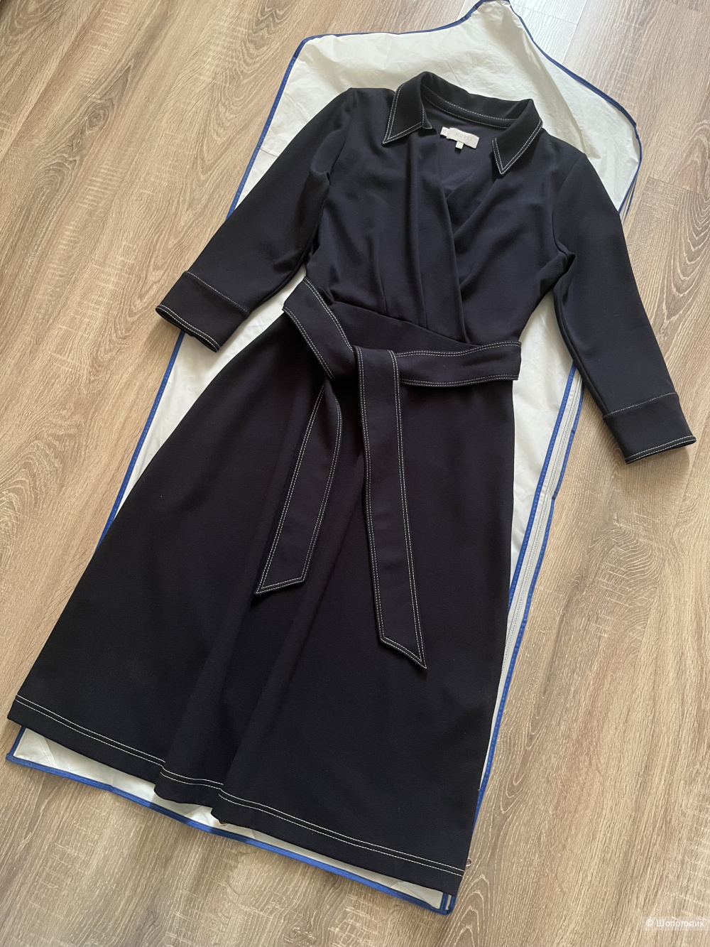 Платье - Hobbs- UK 12