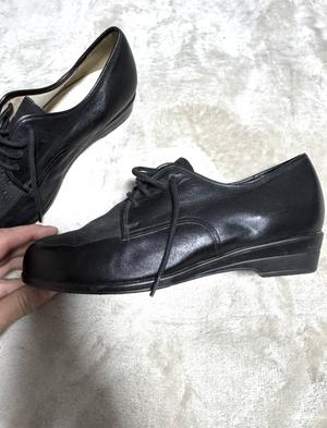 Туфли ортопедические Claweness 38,5