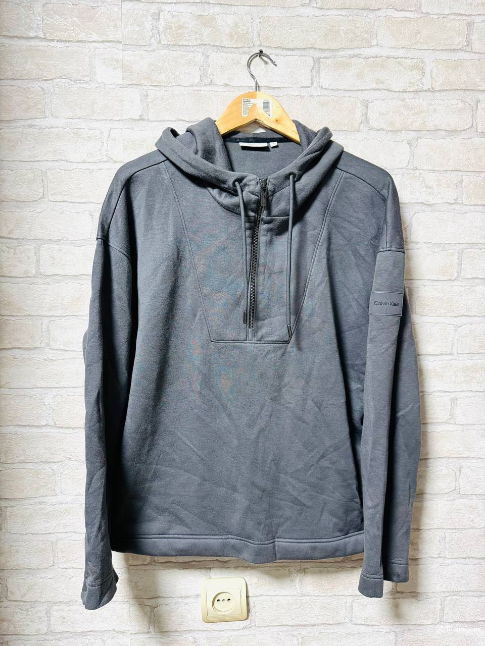 Худи Calvin Klein 48/50