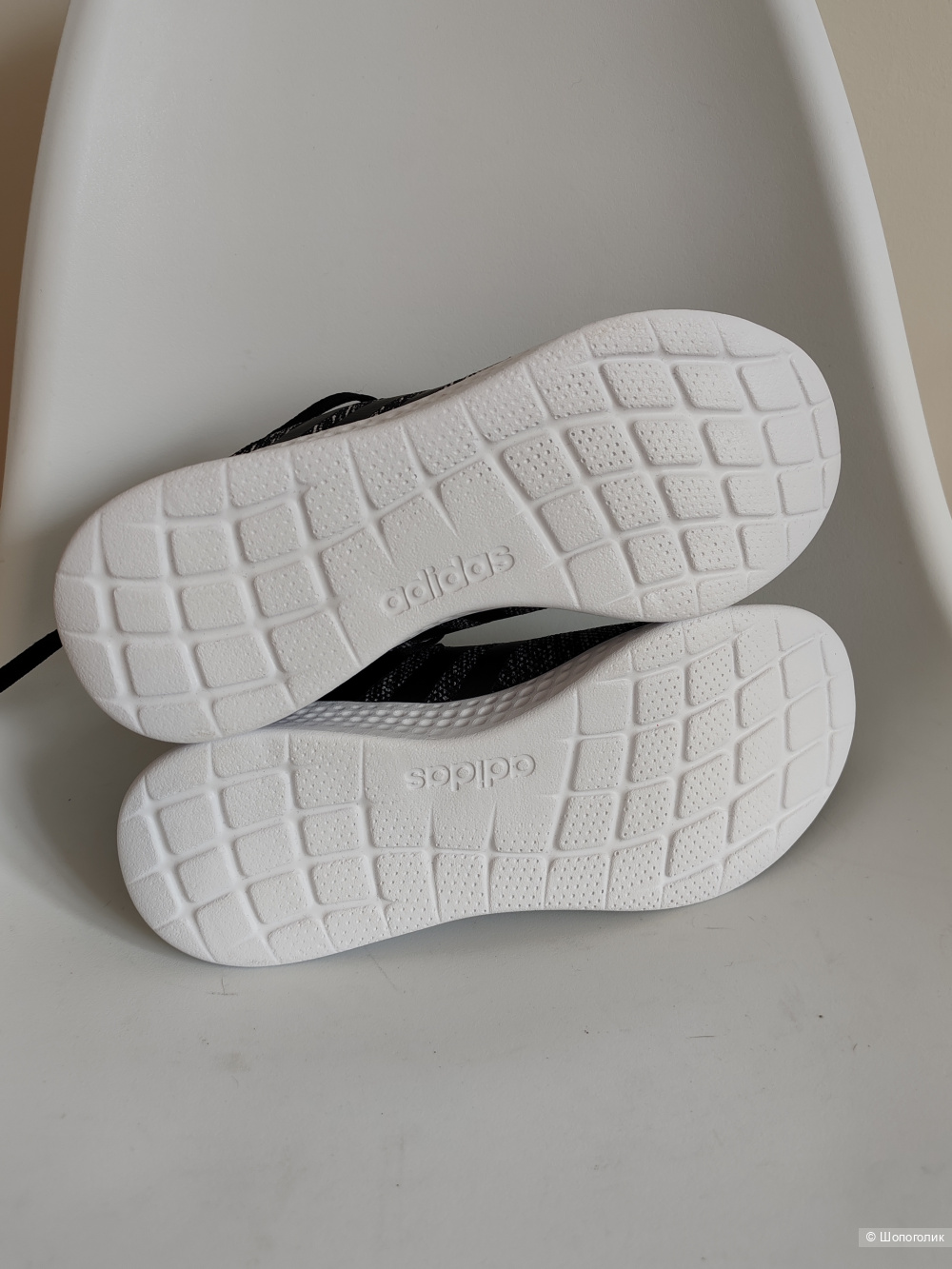 Кроссовки Adidas Puremotion, размер 38 RU