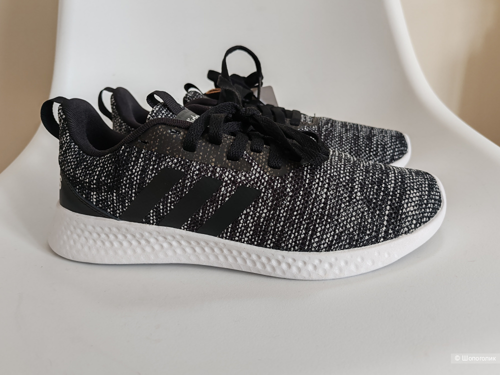 Кроссовки Adidas Puremotion, размер 38 RU