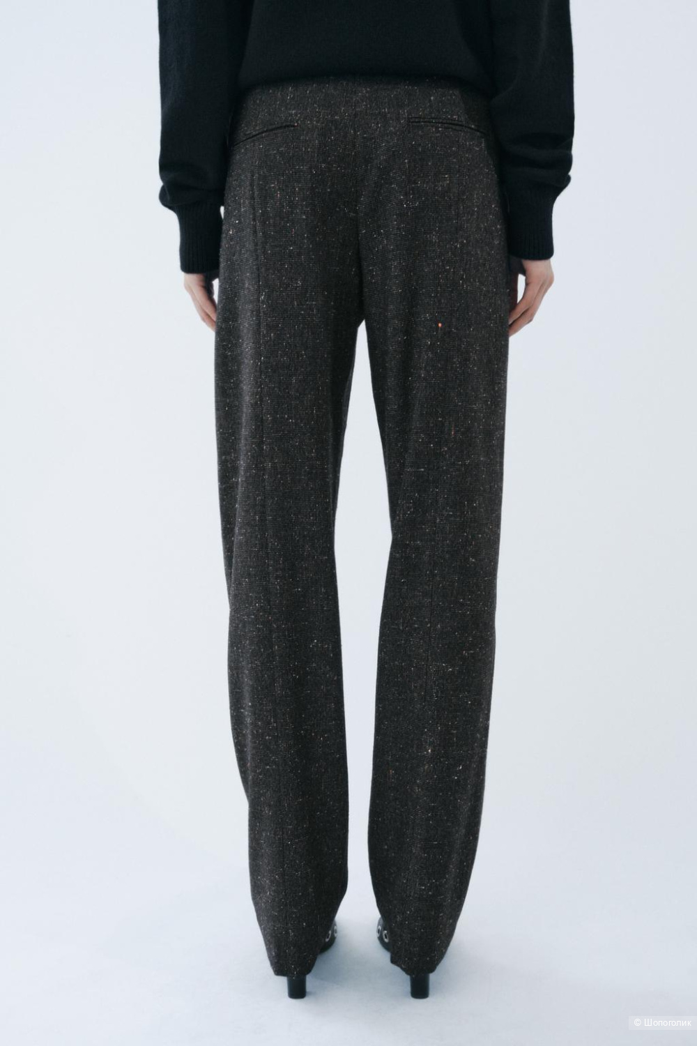 Брюки Zara S