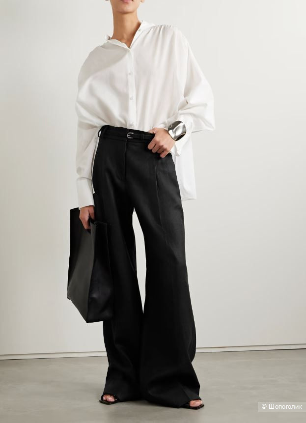 Брюки Massimo Dutti/44-46