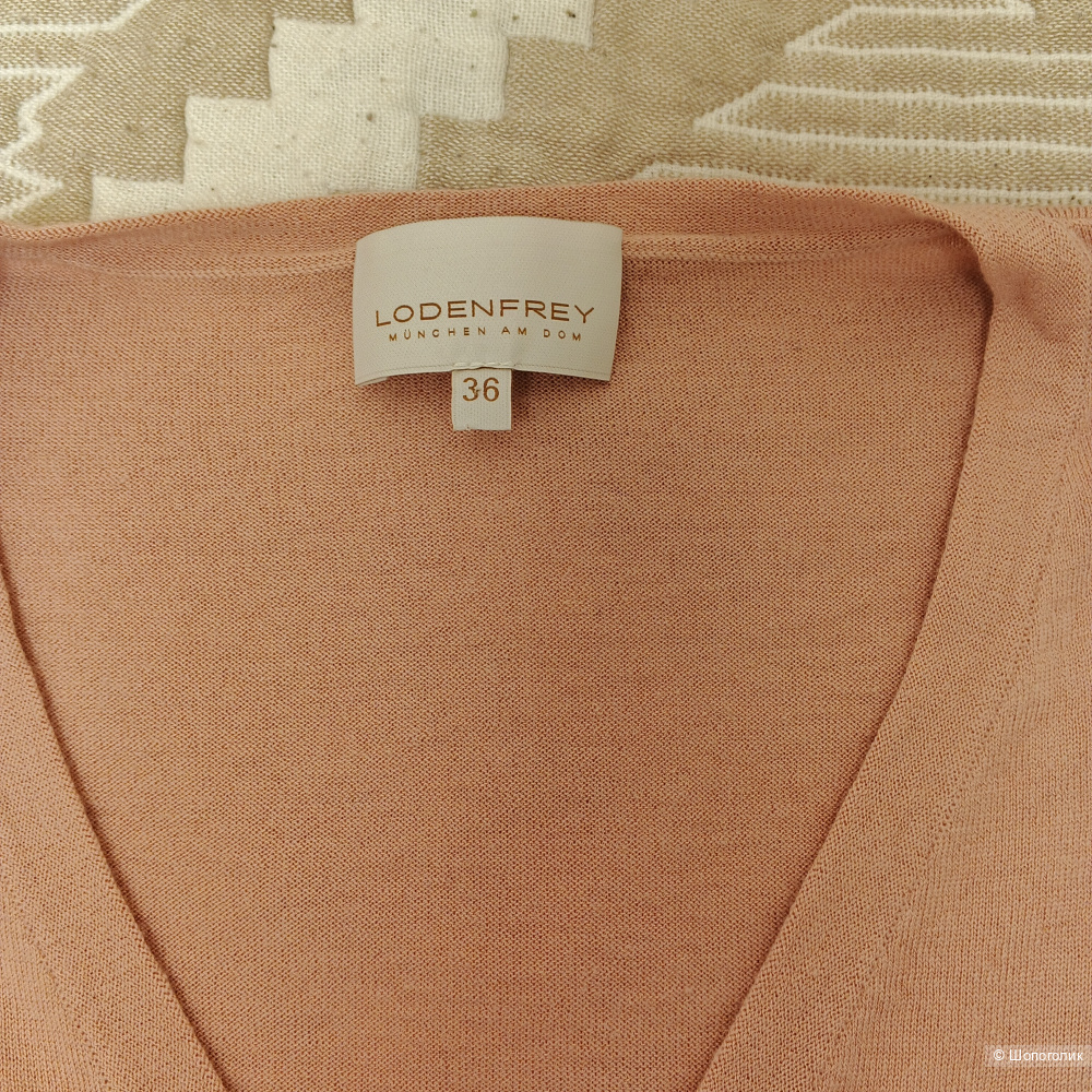 LODENFREY кофта 44