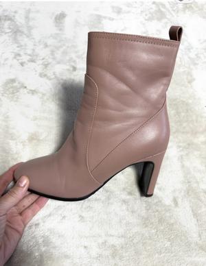 Полусапоги Ekonika 37